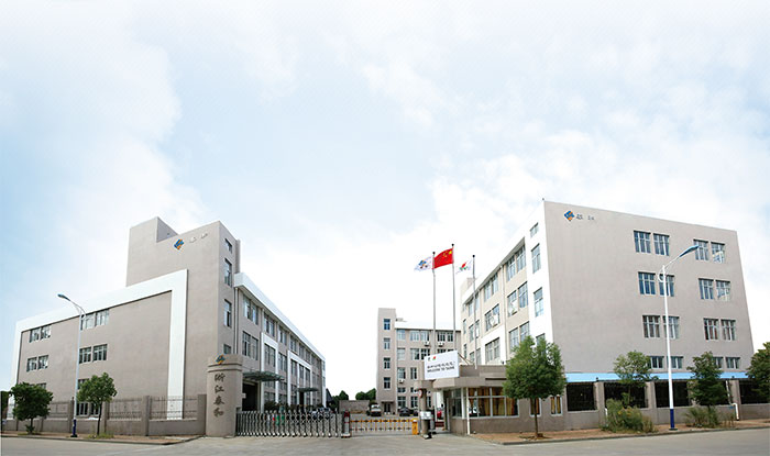 浙江泰和紡織機械：選擇彩虹圖紙管理系統(tǒng)_CAD圖文檔管理