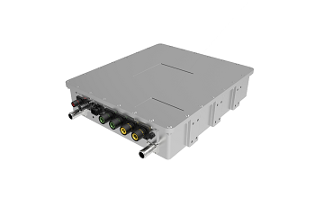 氫能數(shù)字化駛?cè)搿案咚俾贰保品珰淠軘y手彩虹EDM系統(tǒng) 共建信息化管理平臺