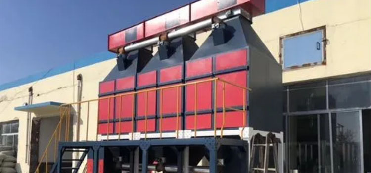 江蘇龍騰城礦環(huán)境：彩虹EDM幫助企業(yè)構建圖文檔集中管控平臺