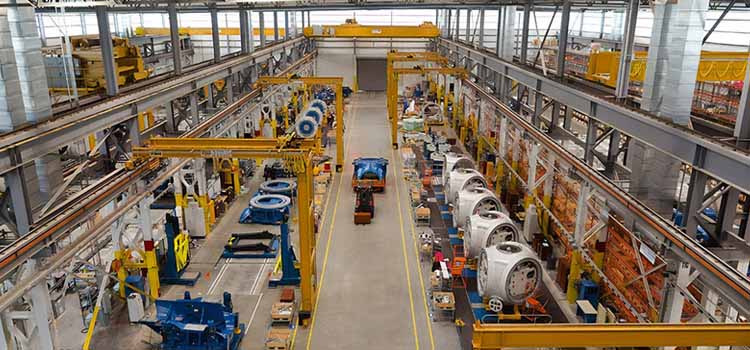 津倫(天津)精密機械：彩虹EDM助力企業(yè)建立圖文檔全生命周期管控