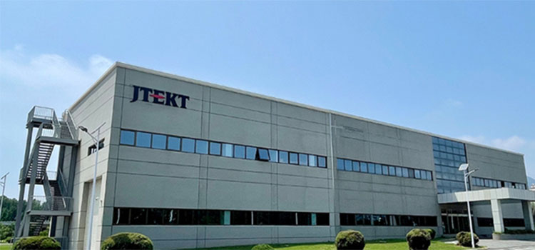 捷太格特機床：彩虹EDM幫助企業(yè)建立科學完善的數(shù)據(jù)備份管理機制