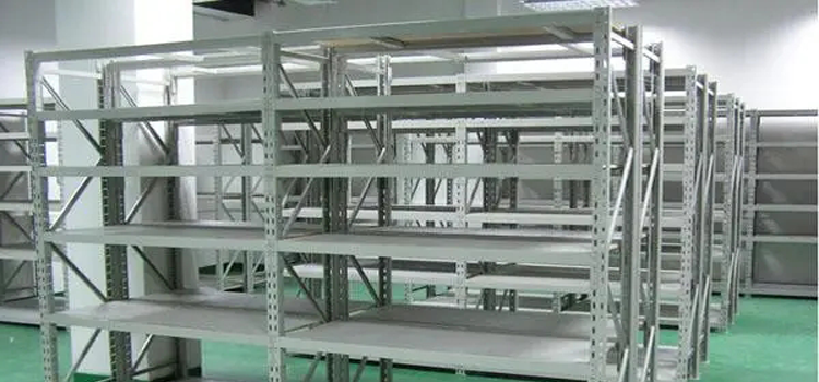 擺脫混亂的圖紙管理，佳宏貨架簽約彩虹圖紙管理系統(tǒng)！