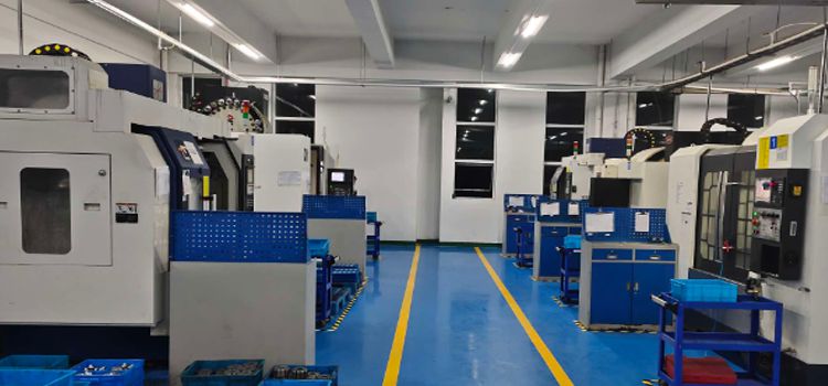  提升數(shù)據(jù)效率，保障數(shù)據(jù)安全：無錫譜隆精密機械如何做到圖紙管理井井有條？