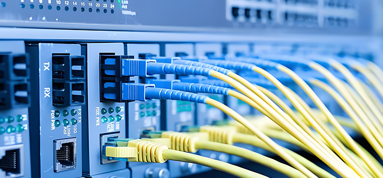 廣東中通通信攜手彩虹EDM，實現(xiàn)圖紙版本自動化更新與管理