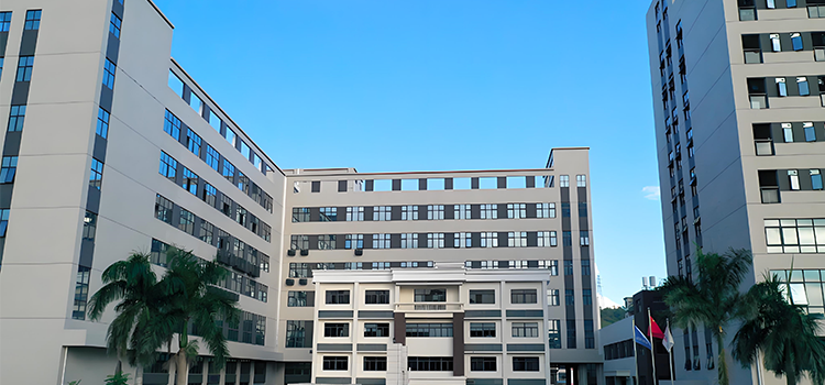 惠州盈信機電引入彩虹圖紙管理系統(tǒng)，破解紙質(zhì)文控管理困局