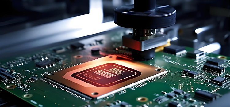 發(fā)茂電子引入彩虹圖紙管理系統(tǒng)，告別租盤存儲圖紙資料