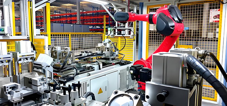 從線下散存到智能管控：天津瑞和通攜手彩虹 EDM 重塑零部件圖紙管理新生態(tài)