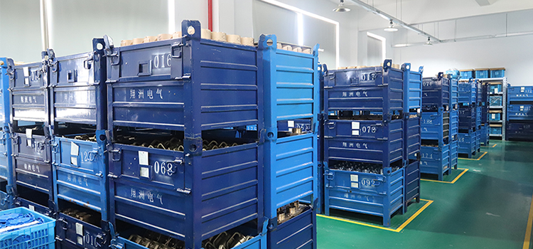 客戶案例 | 上海翔洲電氣：告別個人電腦存儲，彩虹EDM重塑技術(shù)資料管理新秩序