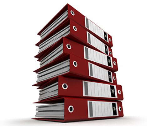 企業(yè)圖紙文檔