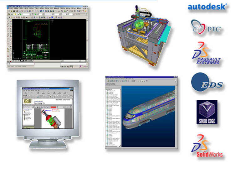 圖紙管理檢索功能
