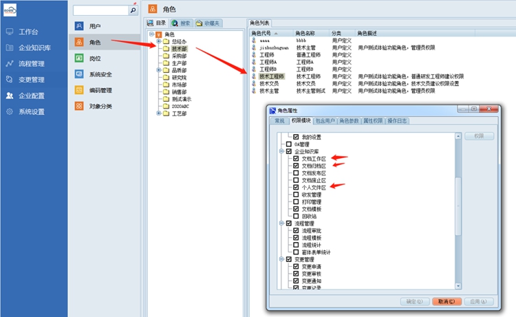 上海創(chuàng)科泵業(yè)：彩虹EDM幫助企業(yè)規(guī)范權(quán)限劃分體系，保障圖紙安全