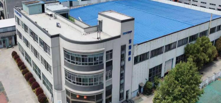 南京東南工業(yè)裝備引入彩虹EDM，打造高效、精準(zhǔn)的技術(shù)資料管理體系！