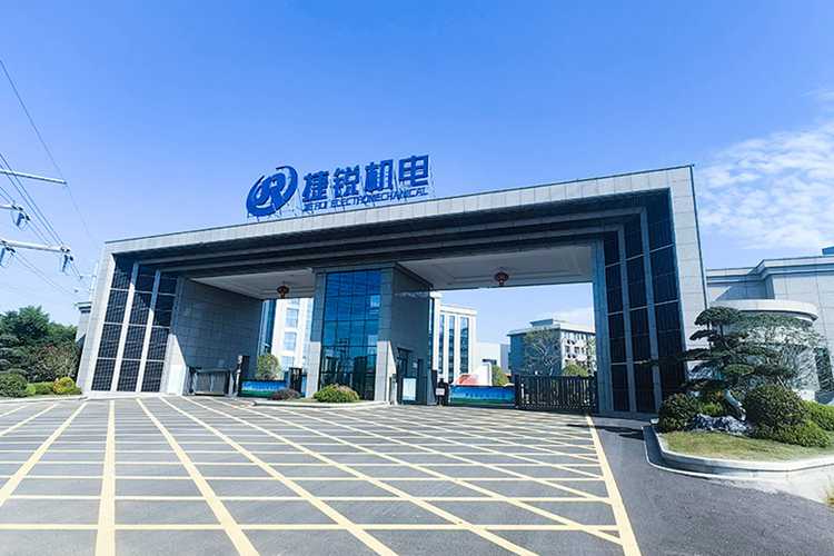 從共享文件夾到智能管理，彩虹EDM助力江西捷銳機電破解圖紙管理難題