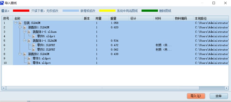 圖紙管理新突破！沃森機電引入彩虹EDM系統(tǒng)，效率翻倍