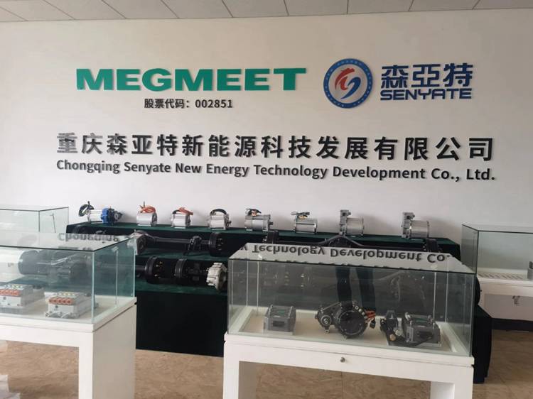 告別紙質(zhì)管理！重慶森亞特新能源采用彩虹EDM提升圖紙管理效能