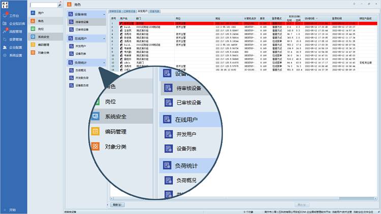 珠海三大塑膠企業(yè)簽約彩虹EDM，打造高效透明圖紙管理體系