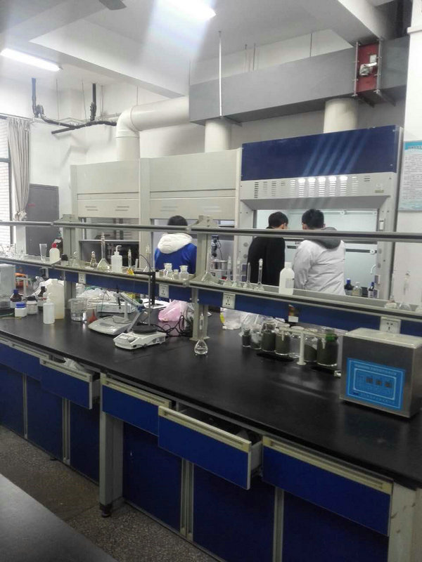 吉安天卓選礦藥劑借助彩虹圖紙管理系統(tǒng)，實現(xiàn)技術(shù)資料管理轉(zhuǎn)型升級