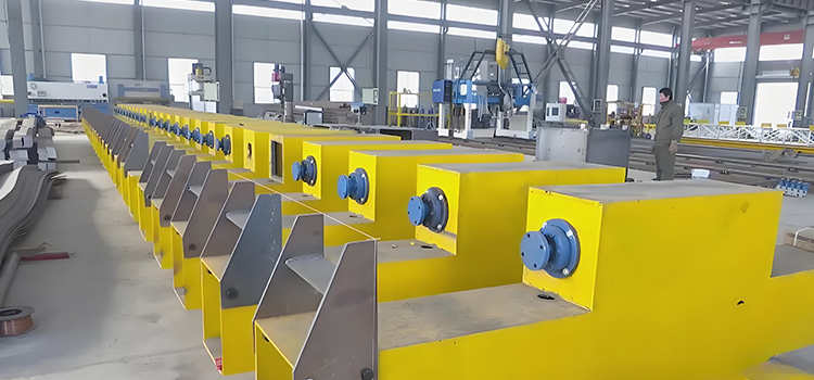 江蘇征進(jìn)特種車輛制造引入彩虹圖紙管理系統(tǒng)，圖紙儲(chǔ)存、收發(fā)不再愁！