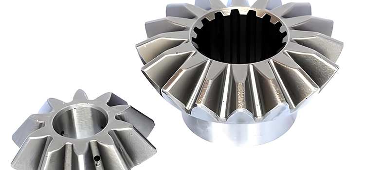 四川名齒齒輪引入彩虹圖紙管理系統(tǒng)，解決圖紙版本、編碼混亂難題